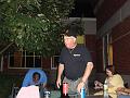 Mr. Comedian Les Gibson